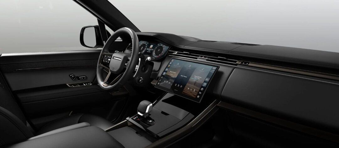 Land Rover Range Rover Sport - foto 5