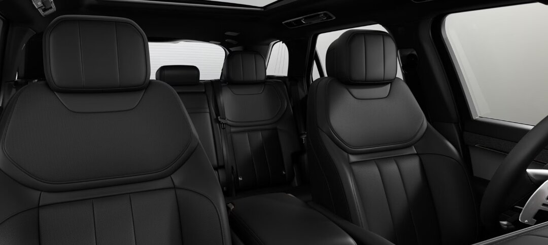 Land Rover Range Rover Sport - foto 6