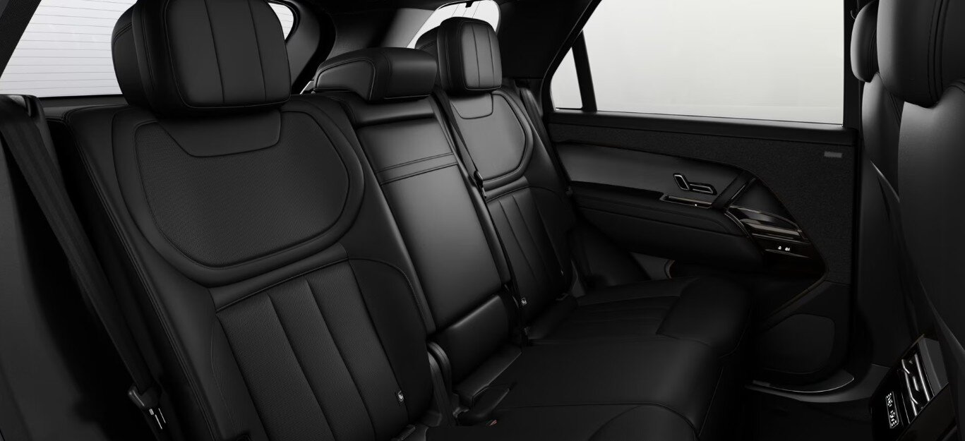 Land Rover Range Rover Sport - foto 7
