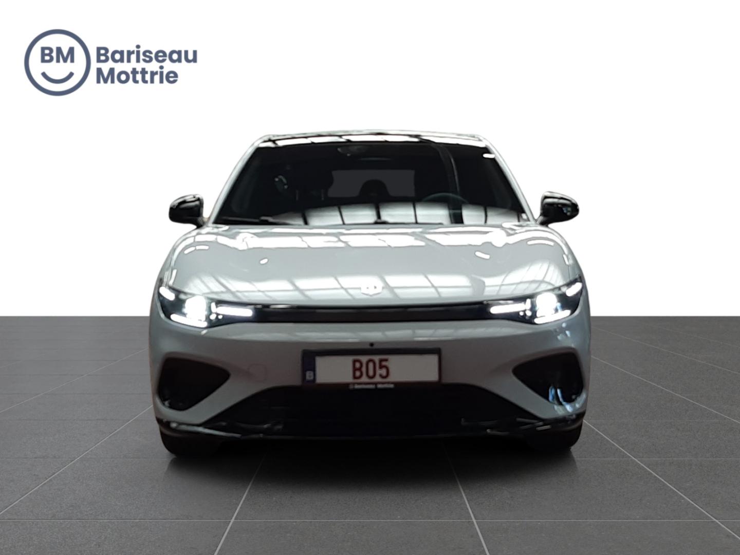 Leapmotor B05 DESIGN PROMAX - Afbeelding 2