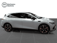 Leapmotor B05 DESIGN PROMAX - Afbeelding 3