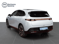 Leapmotor B05 DESIGN PROMAX - Afbeelding 4