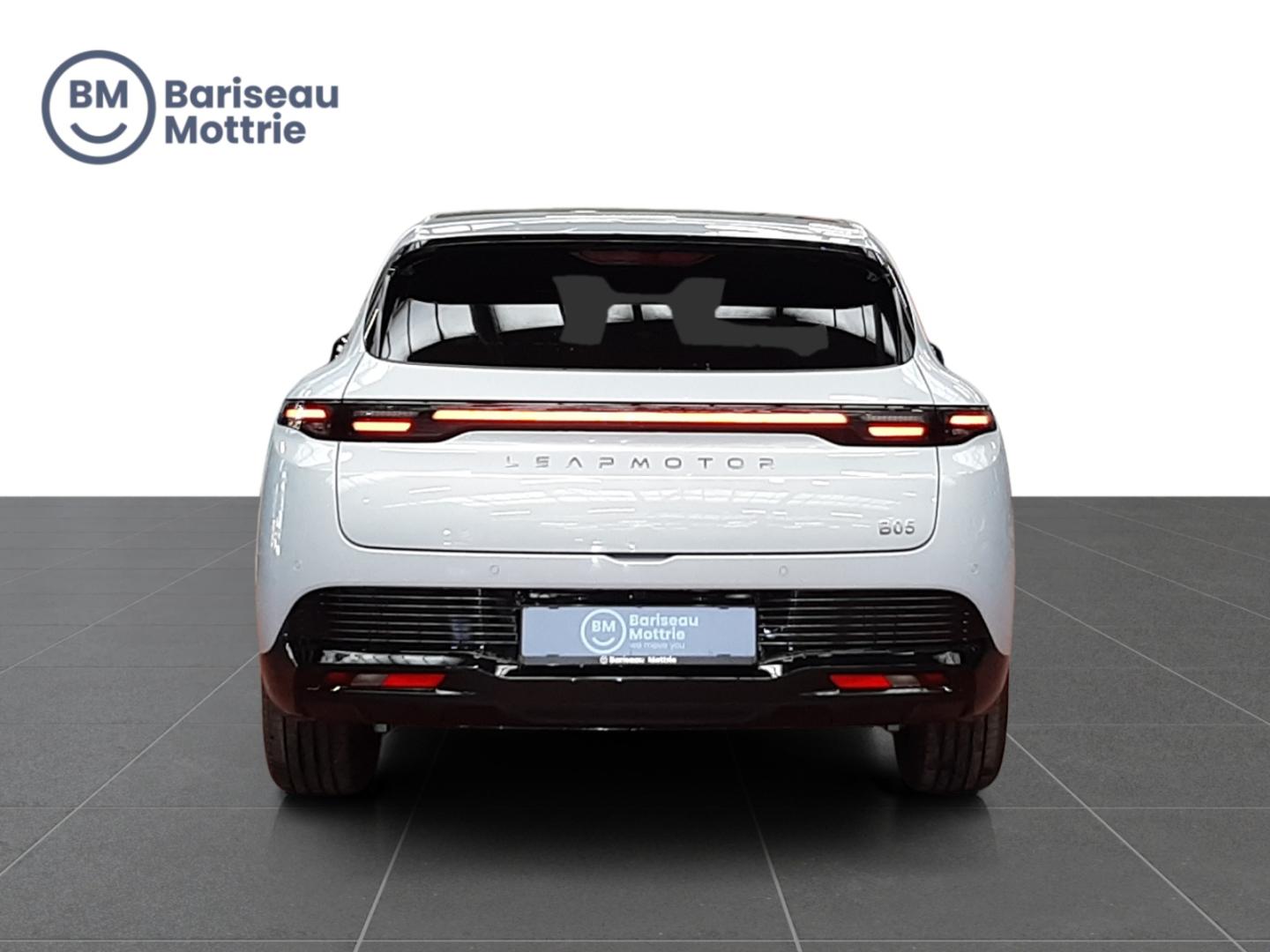 Leapmotor B05 DESIGN PROMAX - Afbeelding 5