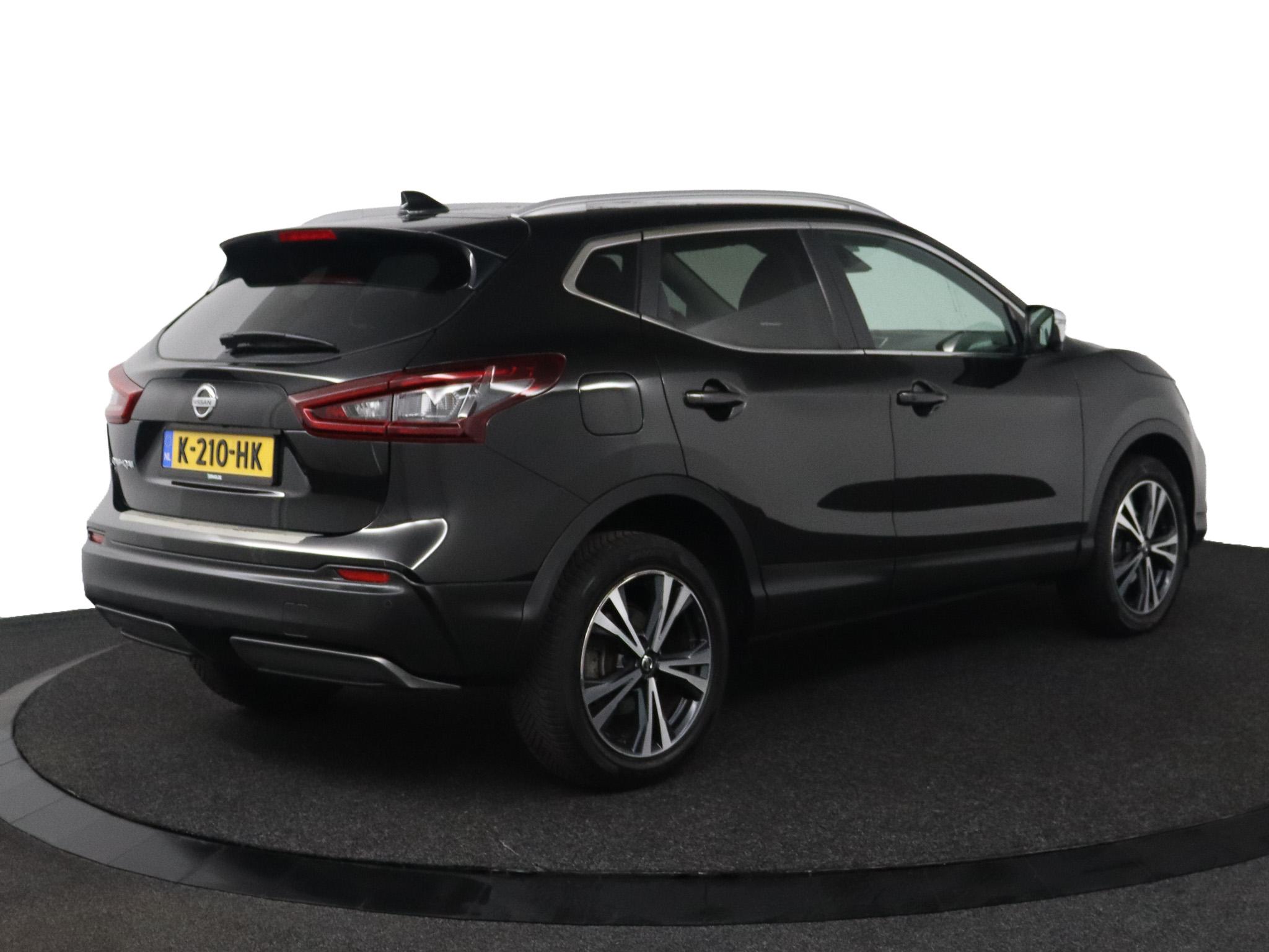 Nissan QASHQAI 1.3 DIG-T N-Connecta - Afbeelding 2