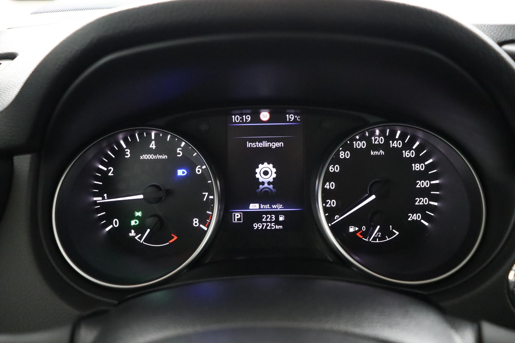 Nissan QASHQAI 1.3 DIG-T N-Connecta - Afbeelding 5
