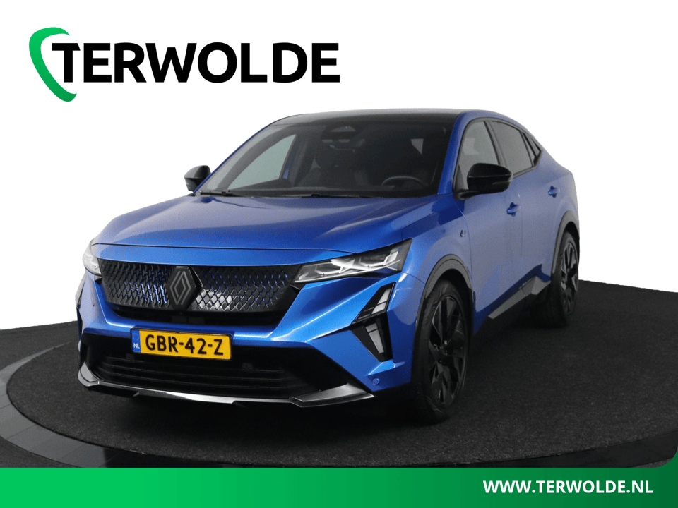 Renault Rafale esprit Alpine E-Tech full hybrid 200 - Afbeelding 1