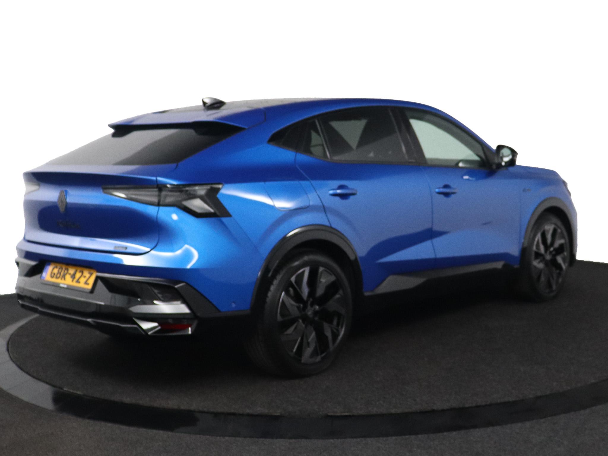 Renault Rafale esprit Alpine E-Tech full hybrid 200 - Afbeelding 2