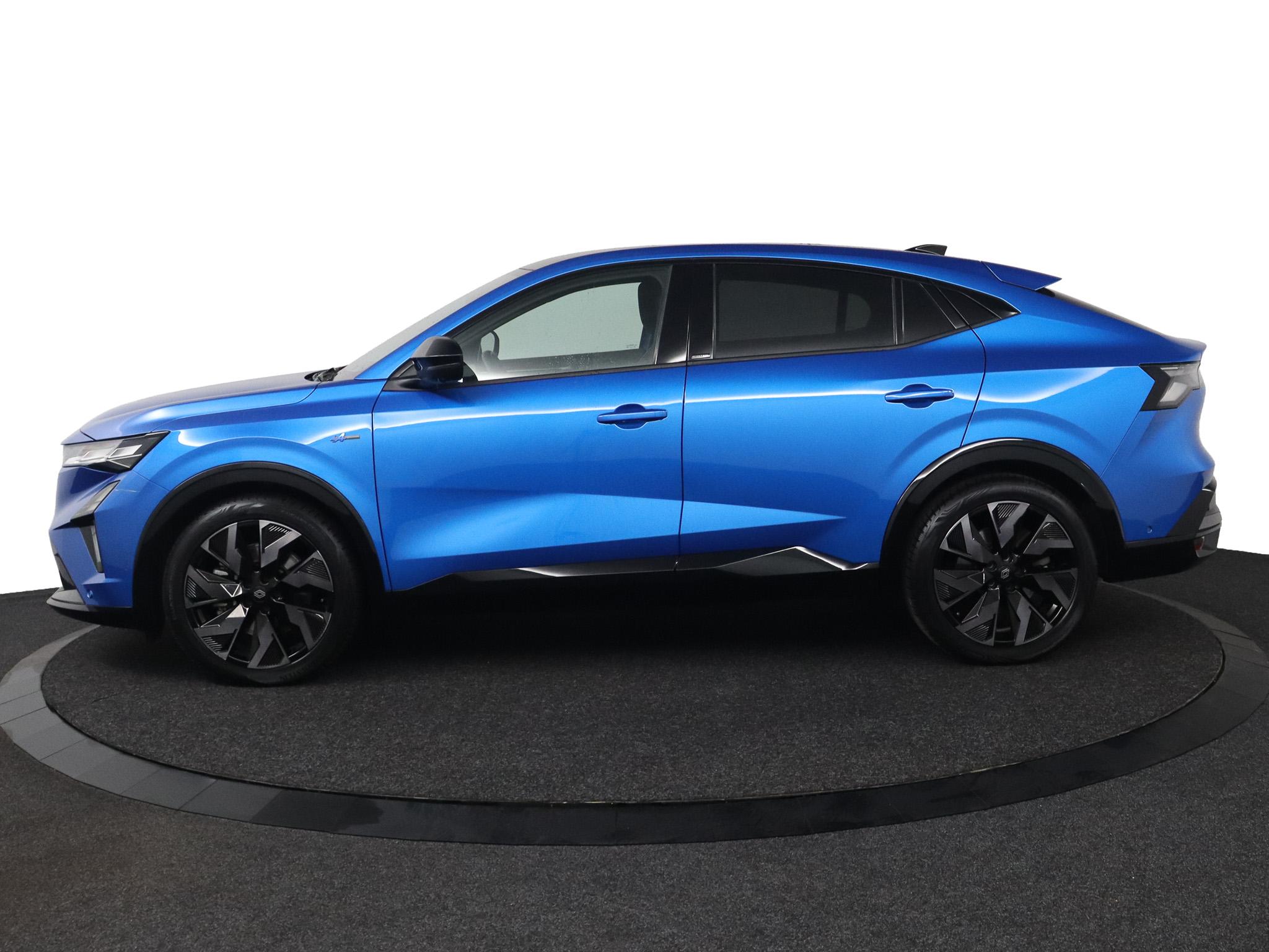 Renault Rafale esprit Alpine E-Tech full hybrid 200 - Afbeelding 3