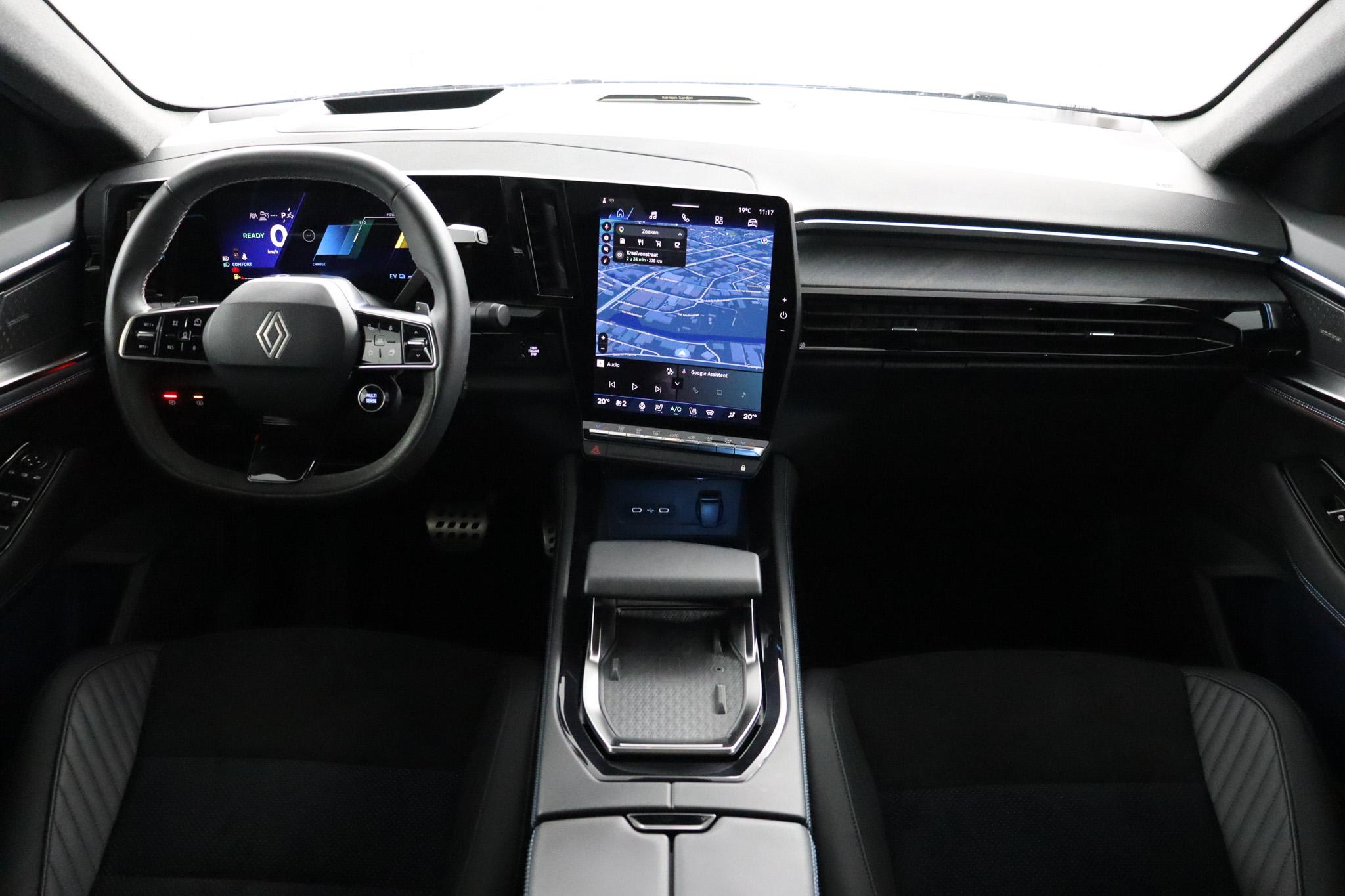 Renault Rafale esprit Alpine E-Tech full hybrid 200 - Afbeelding 4