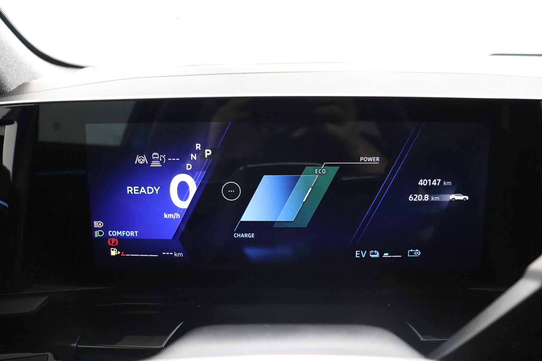 Renault Rafale esprit Alpine E-Tech full hybrid 200 - Afbeelding 5