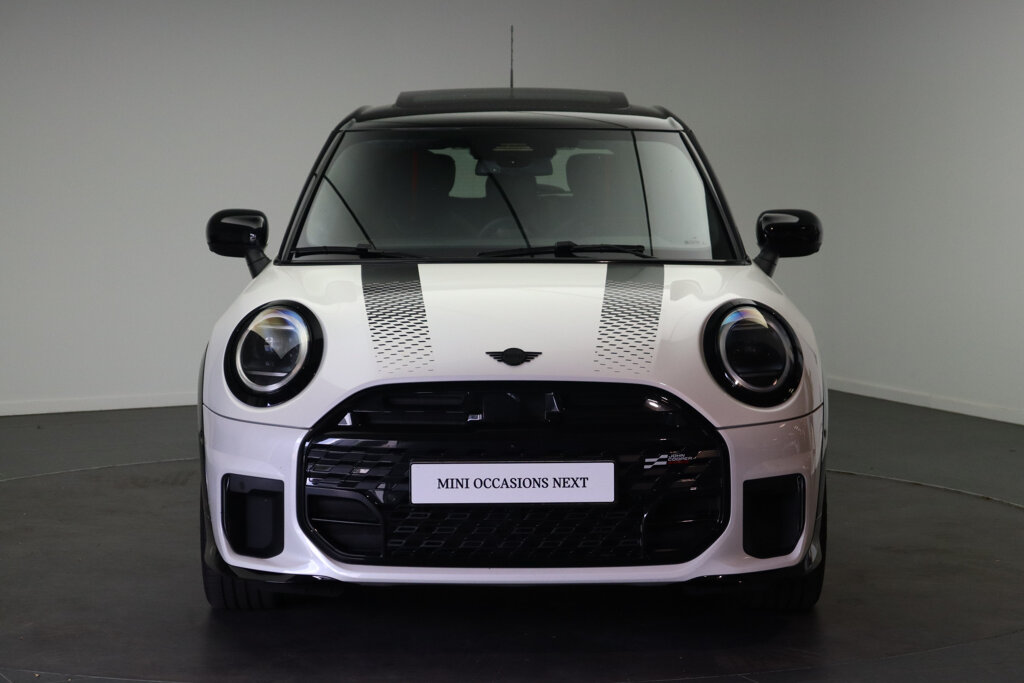MINI 5-Deurs 5