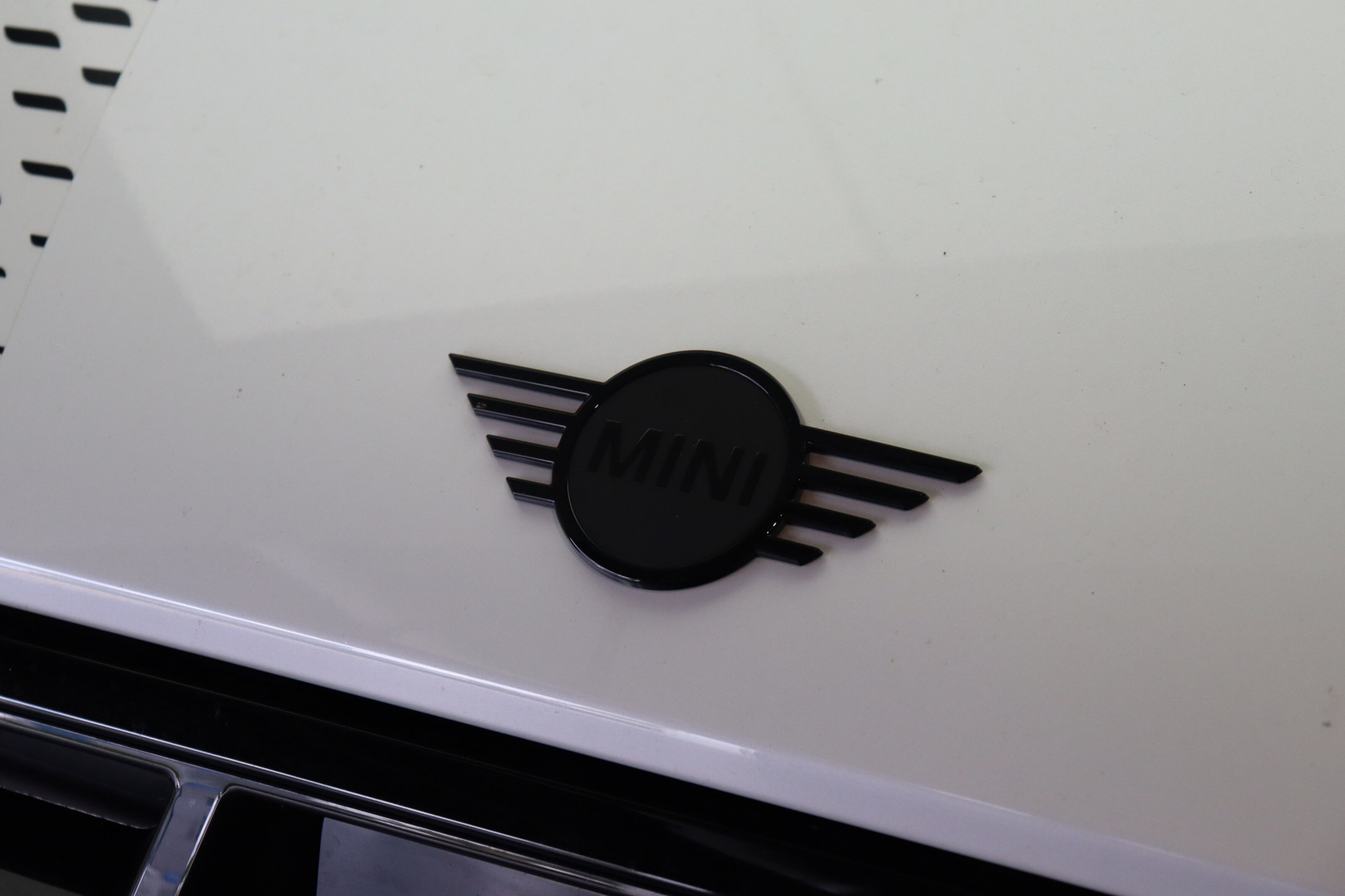 MINI 5-Deurs 6