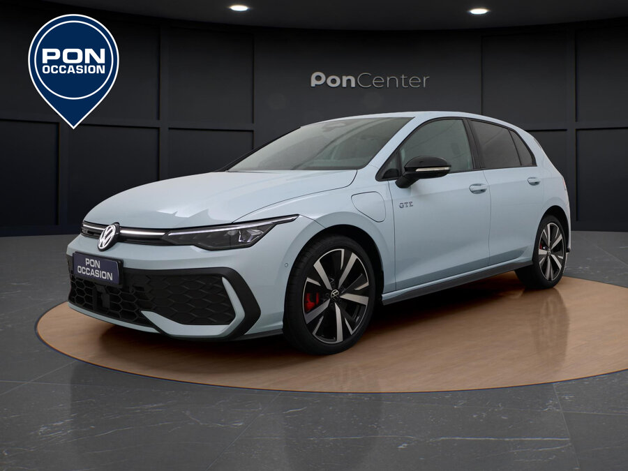 Volkswagen Golf 1.5 eHybrid GTE