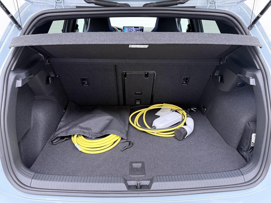 Volkswagen Golf 1.5 eHybrid GTE