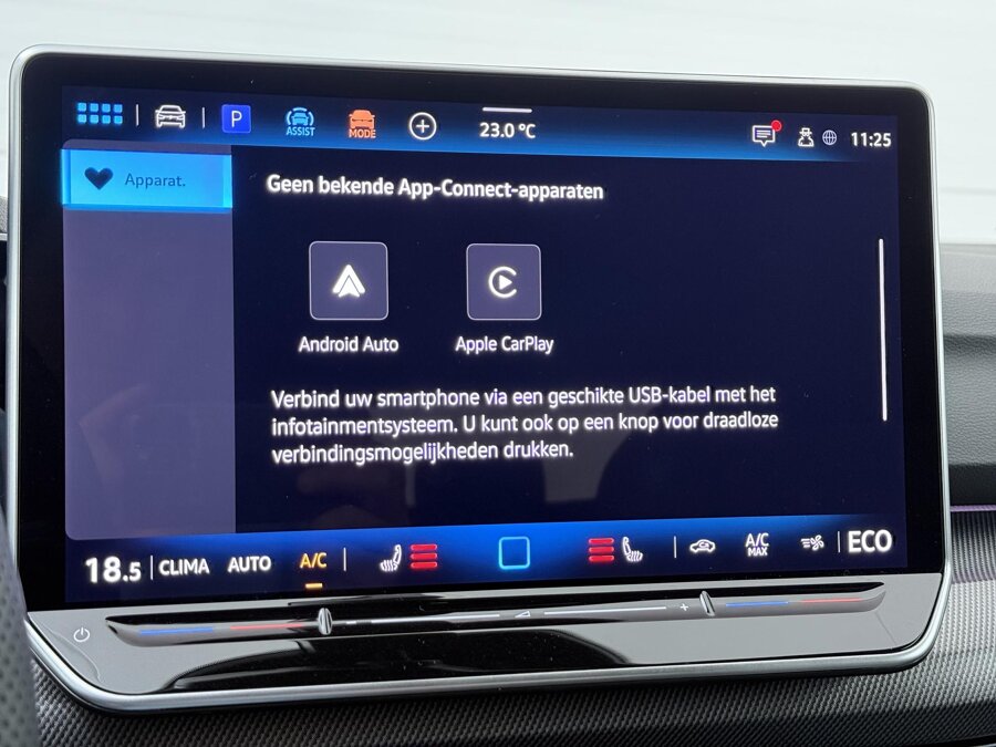 Volkswagen Golf 1.5 eHybrid GTE