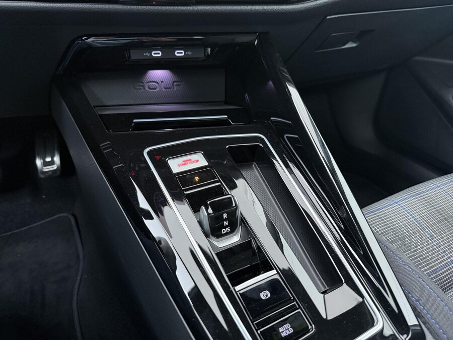 Volkswagen Golf 1.5 eHybrid GTE