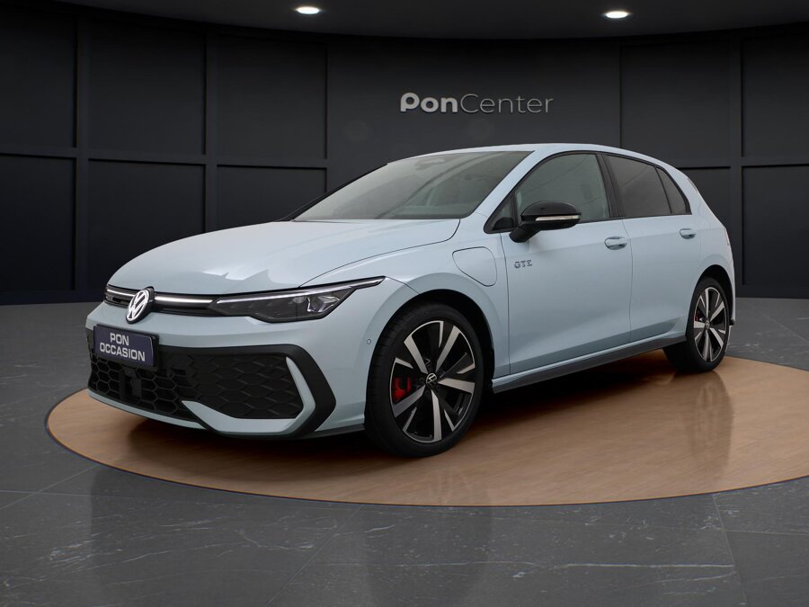 Volkswagen Golf 1.5 eHybrid GTE