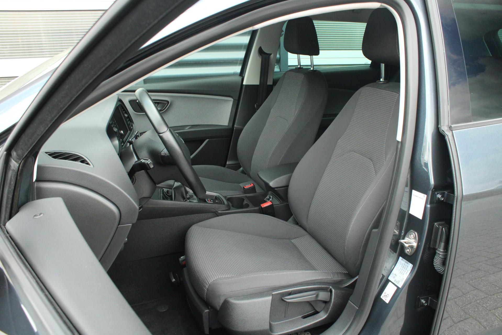 SEAT Leon ST 1.0 TSI 115pk Style Ultimate Edition - Afbeelding 4