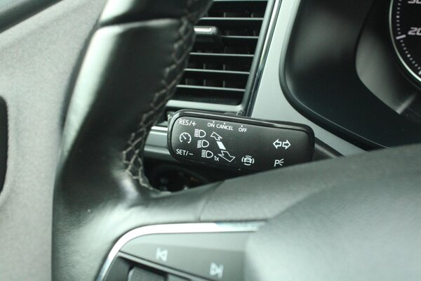 cruise control cruise control