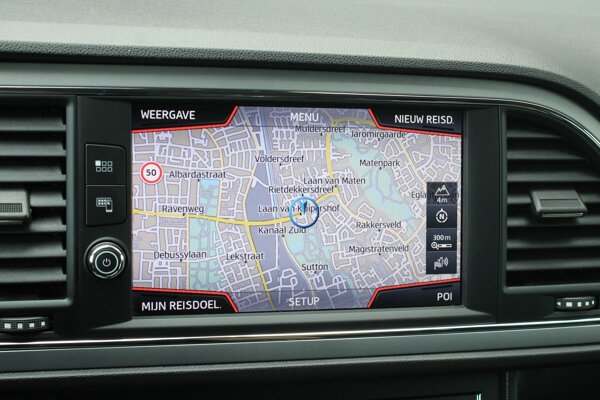 navigatiesysteem full map navigatiesysteem full map