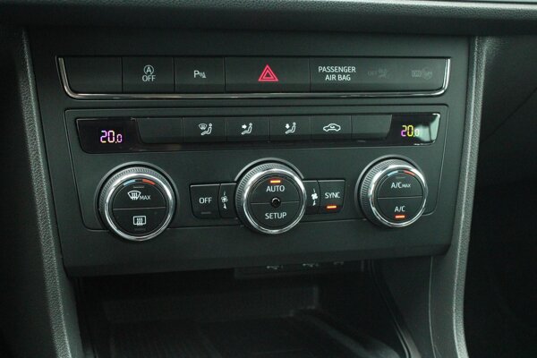 airco (automatisch) airco (automatisch)