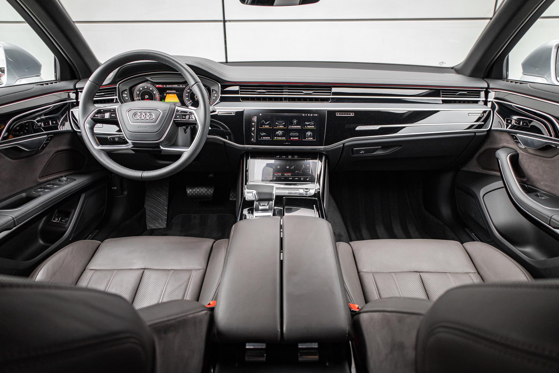 Audi A8 60 TFSIe 462pk quattro - Afbeelding 5