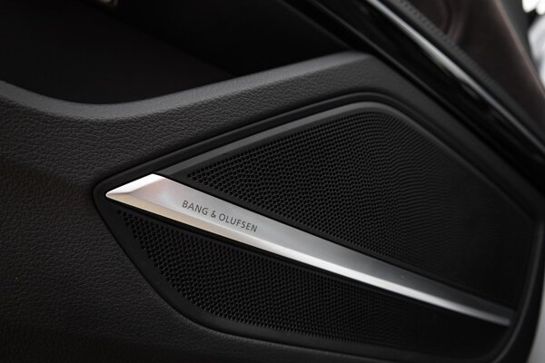 audio installatie premium