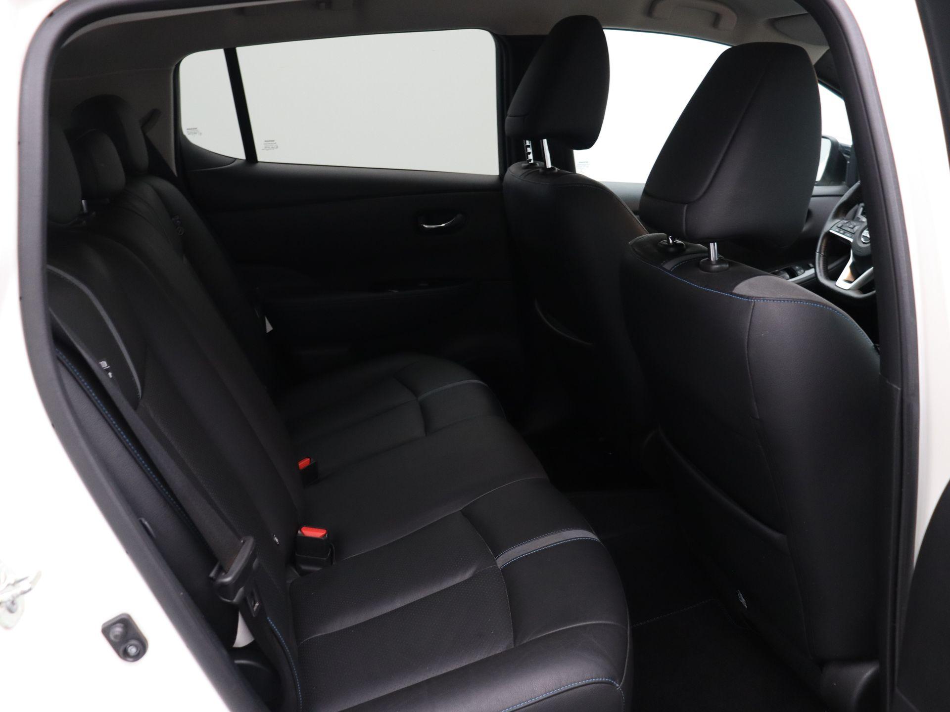 Nissan Leaf e+ Tekna 62 kWh - Afbeelding 10