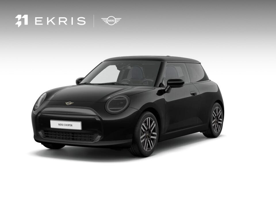 MINI 3-Deurs Cooper E - Afbeelding 1