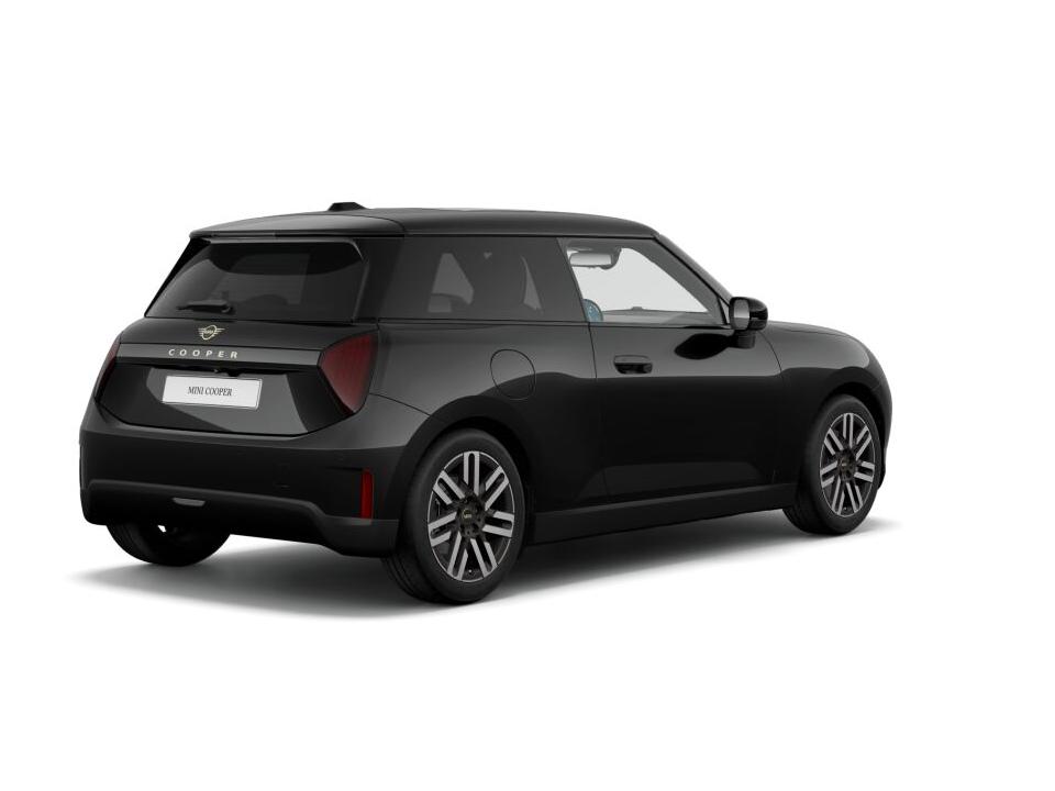 MINI 3-Deurs Cooper E - Afbeelding 2