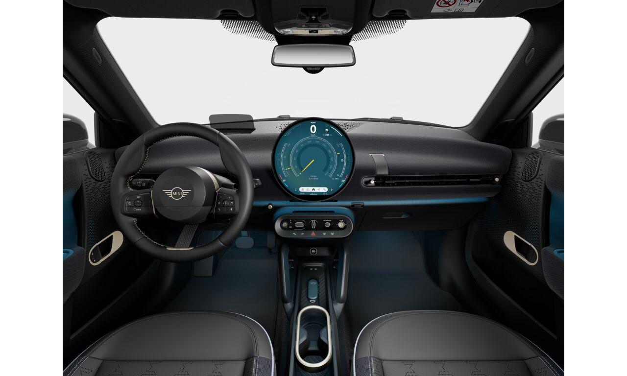 MINI 3-Deurs Cooper E - Afbeelding 3