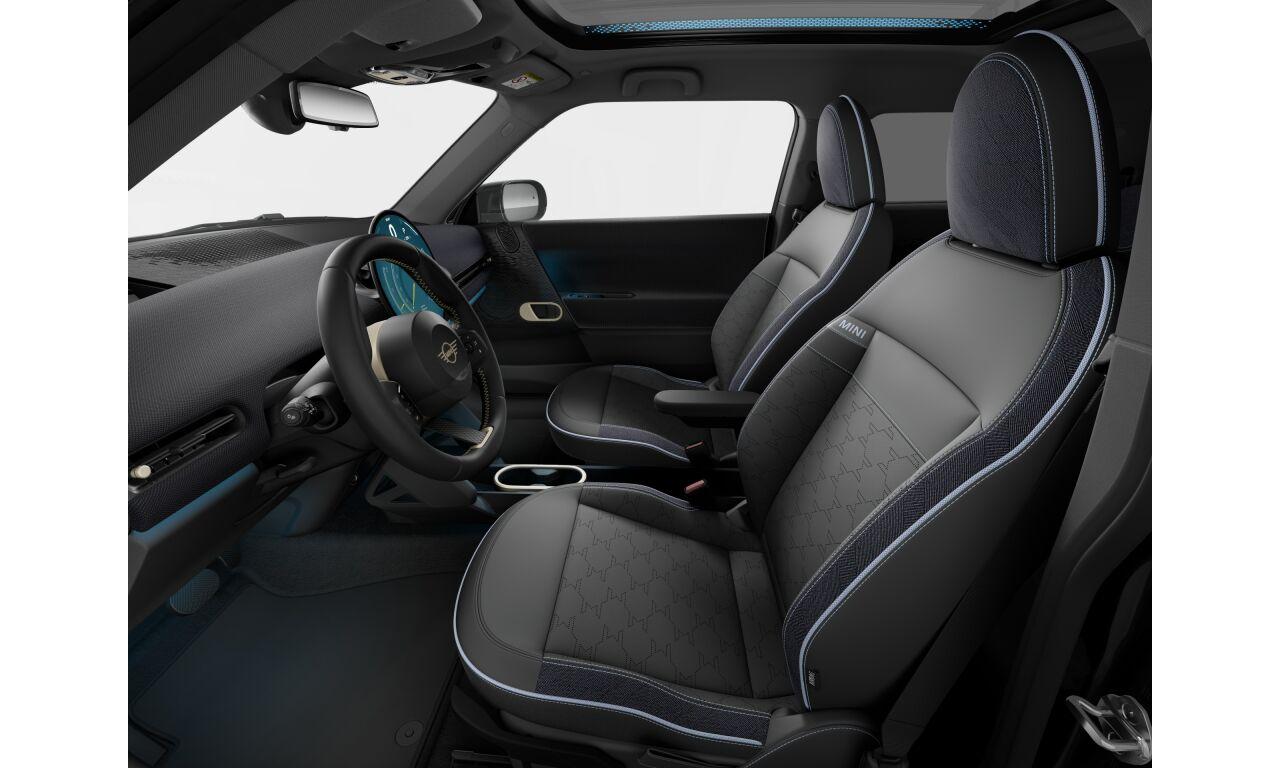 MINI 3-Deurs Cooper E - Afbeelding 4