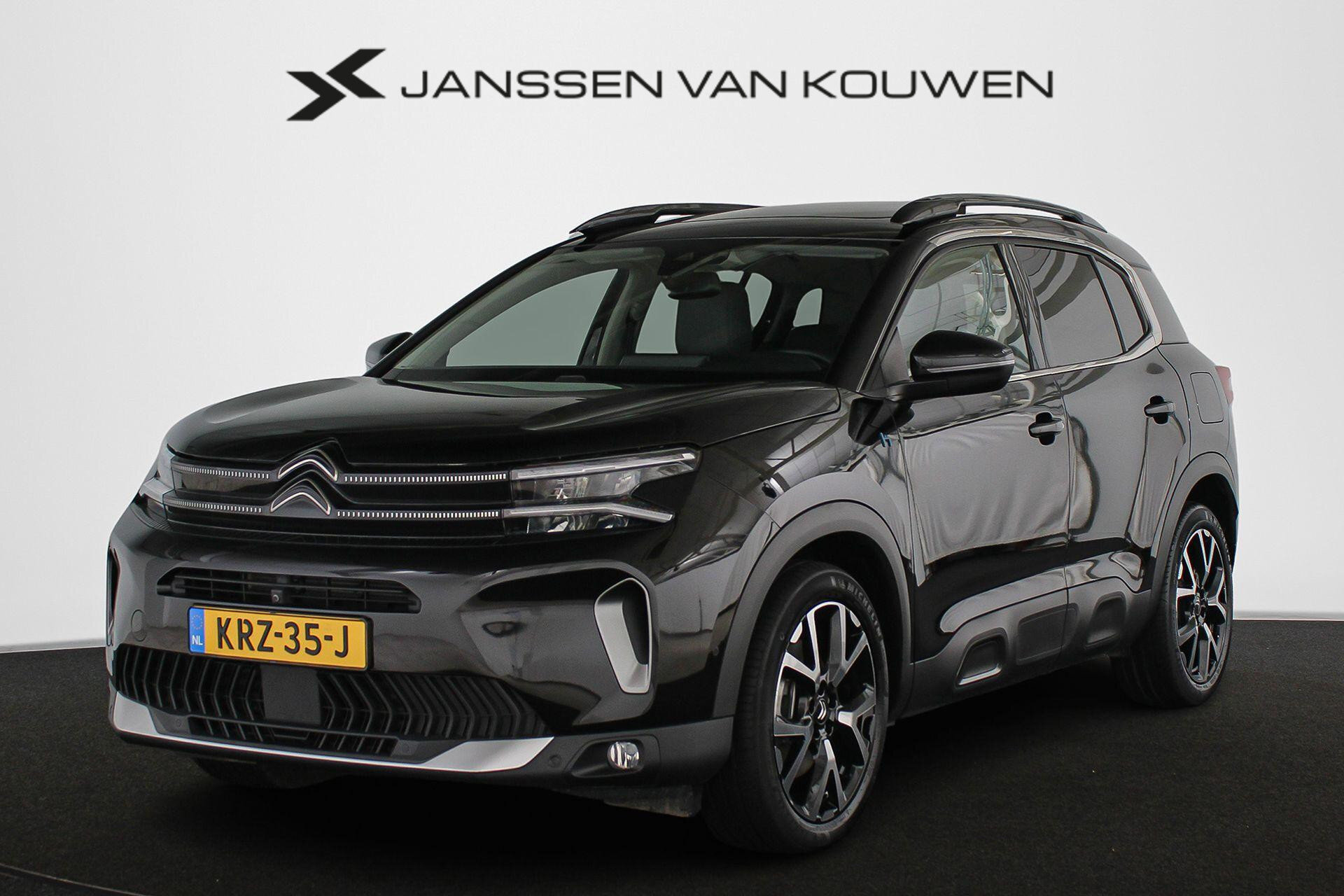 Citroën C5 Aircross 1.6 Plug-in Hybrid 225 Shine Pack