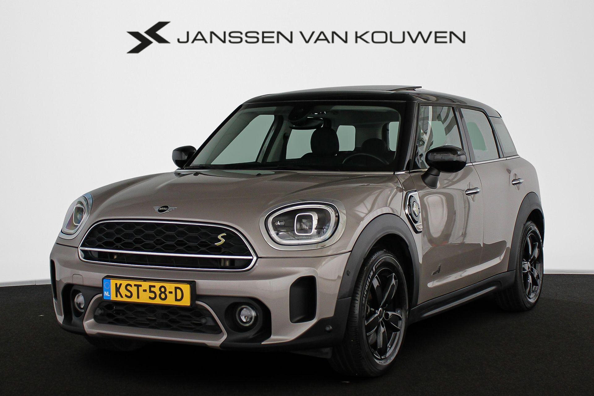 MINI Countryman 1.5 Cooper S E ALL4