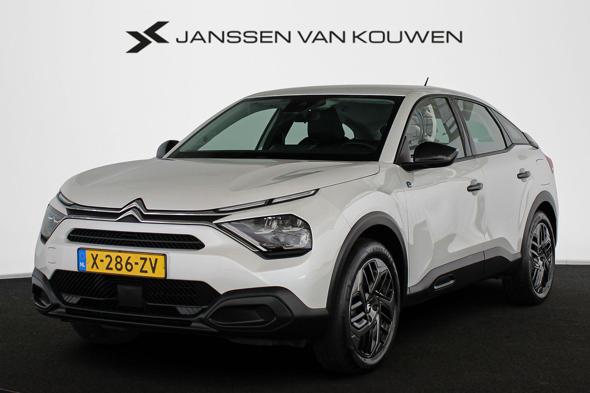 Citroën ë-C4 You 50 kWh