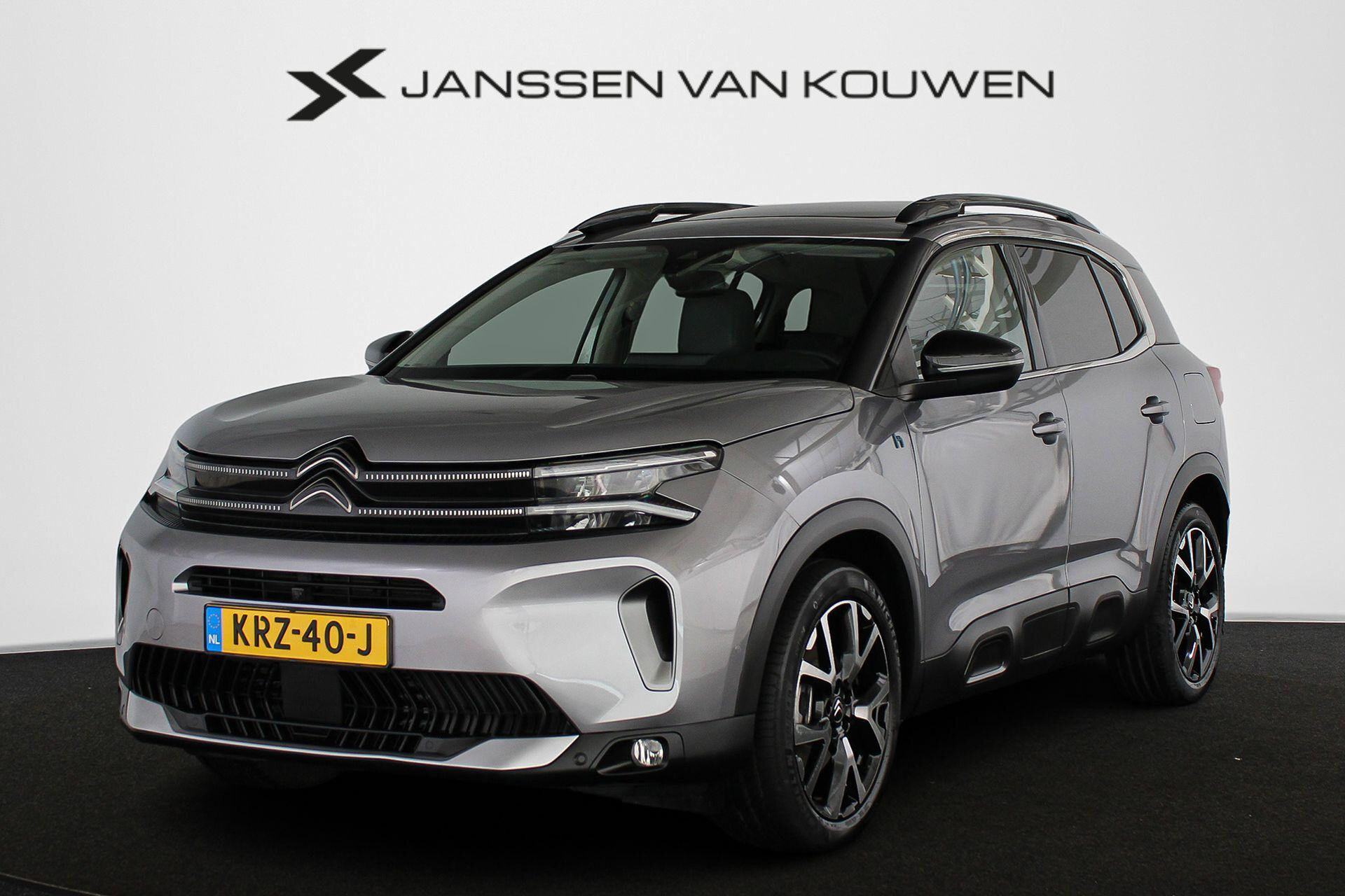 Citroën C5 Aircross 1.6 Plug-in Hybrid 225 Shine Pack