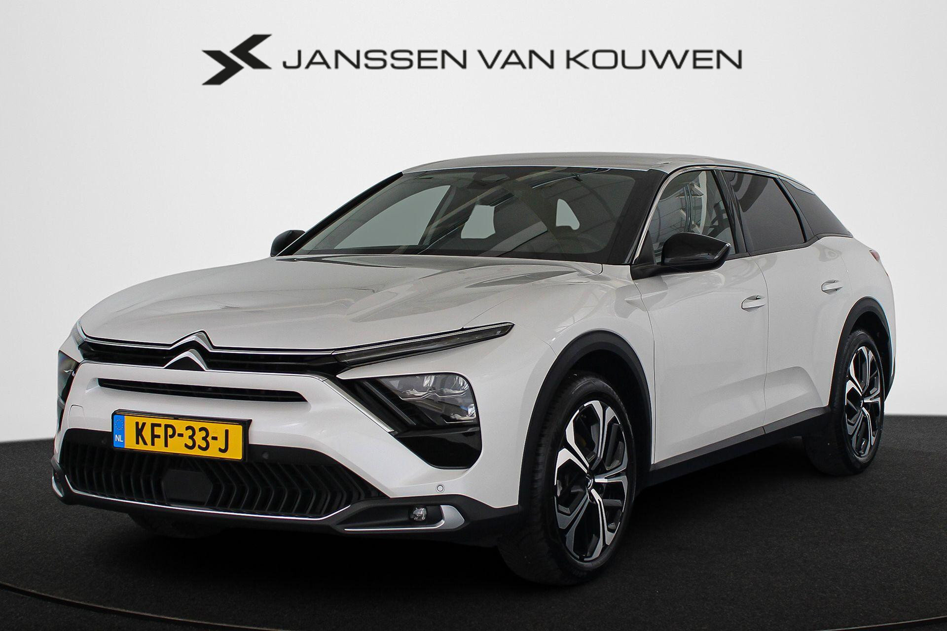 Citroën C5 X 1.2 PureTech Plus