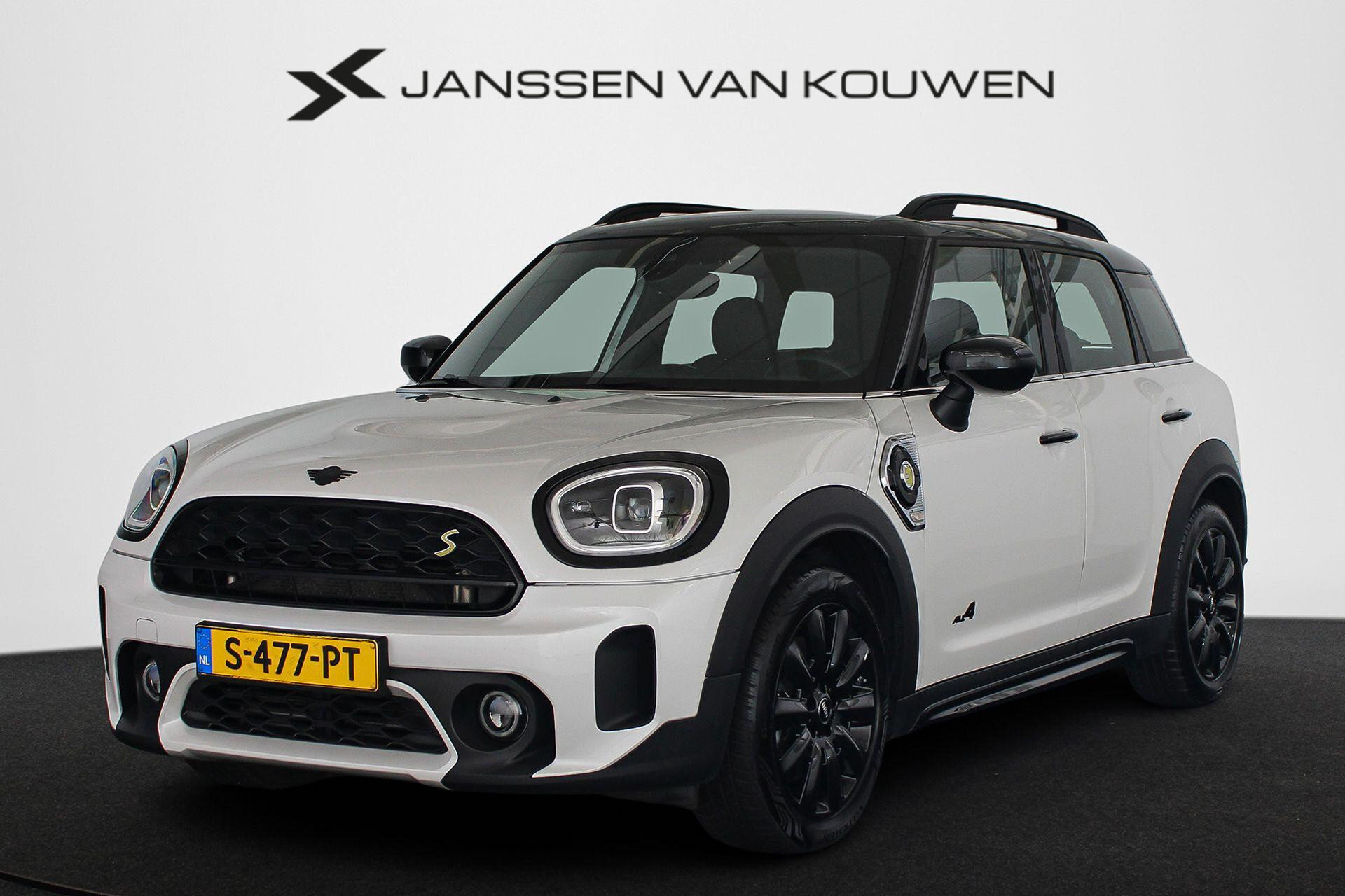 MINI Countryman 1.5 Cooper S E ALL4 Classic