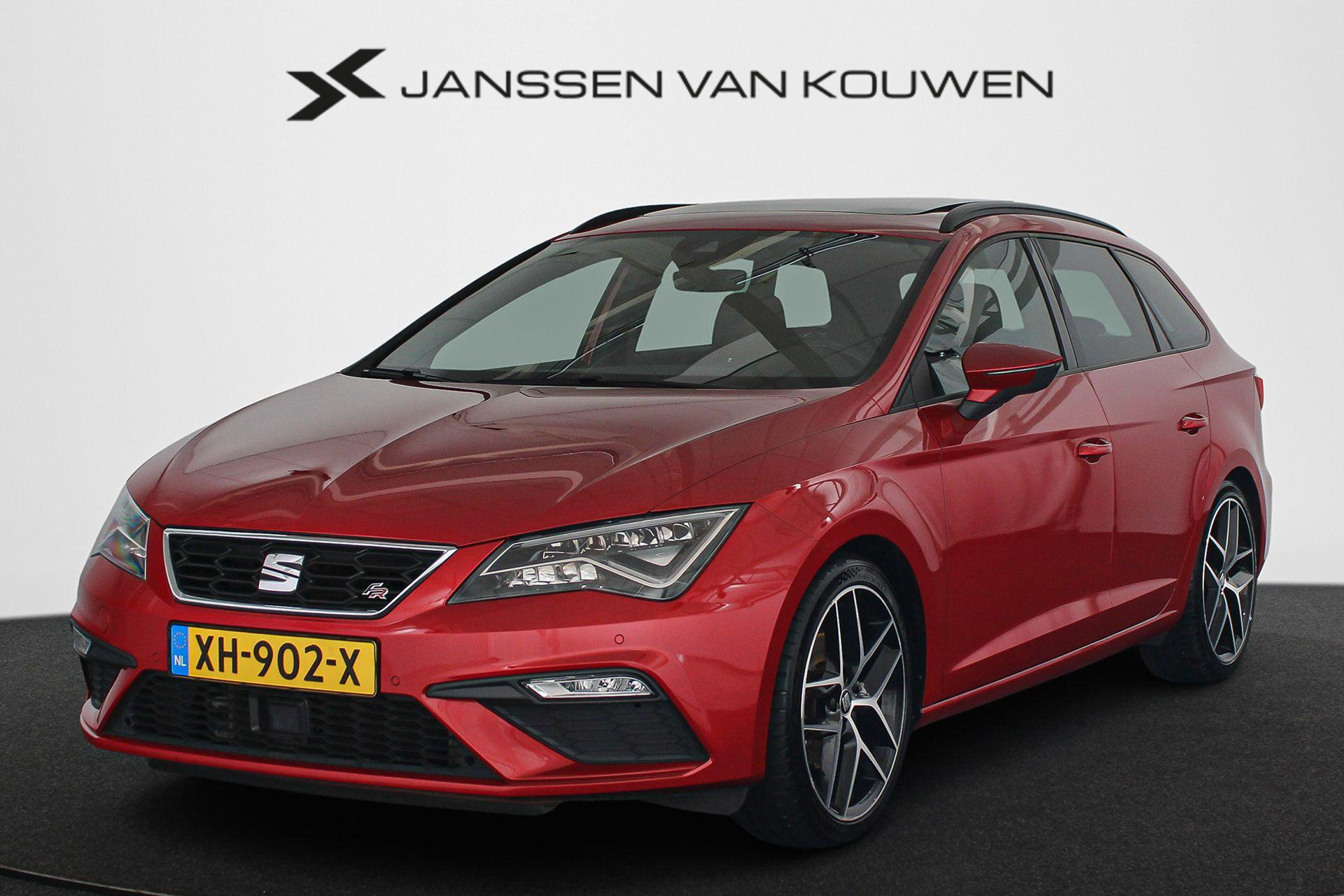 SEAT León