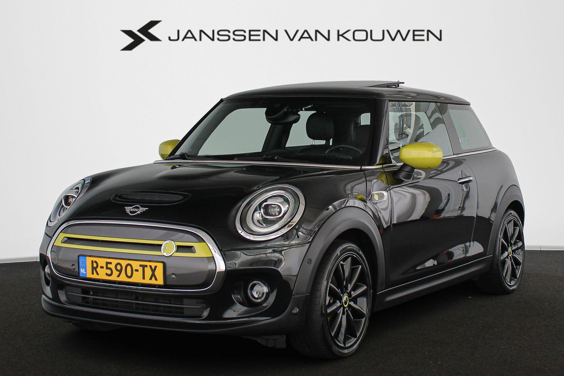 MINI MINI Cooper SE