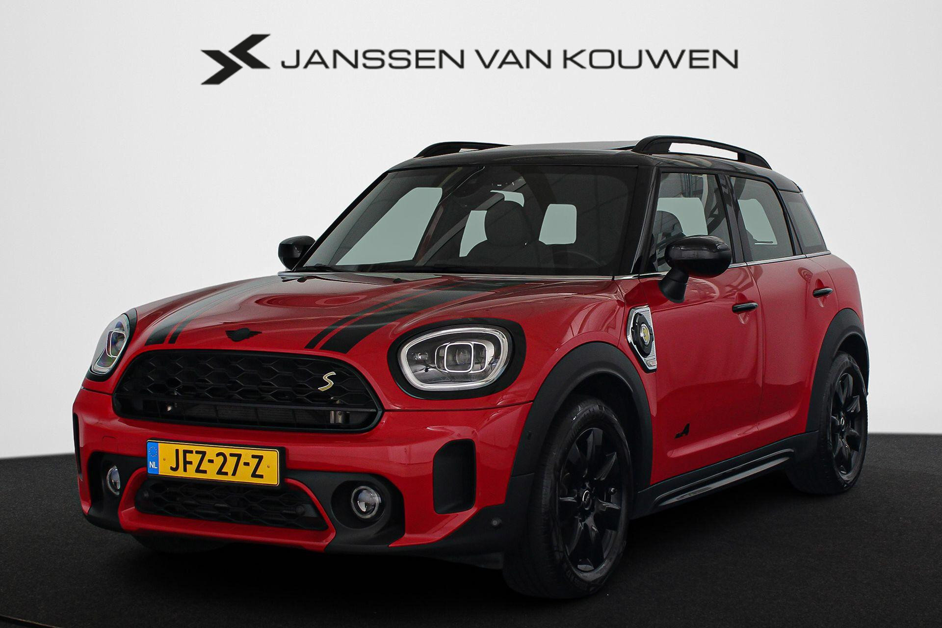MINI Countryman 1.5 Cooper S E ALL4 Classic