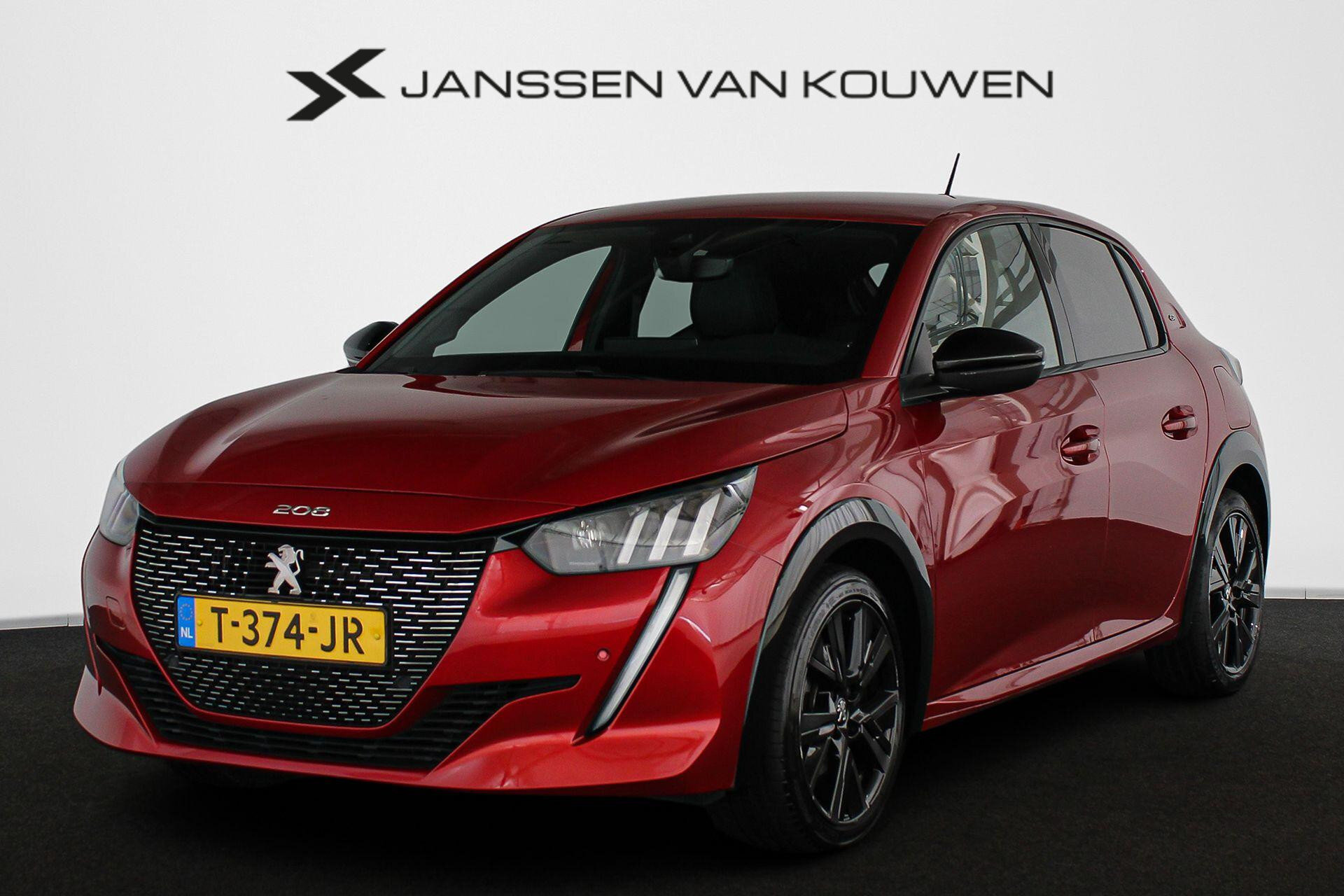 Peugeot 208 1.2 PureTech GT