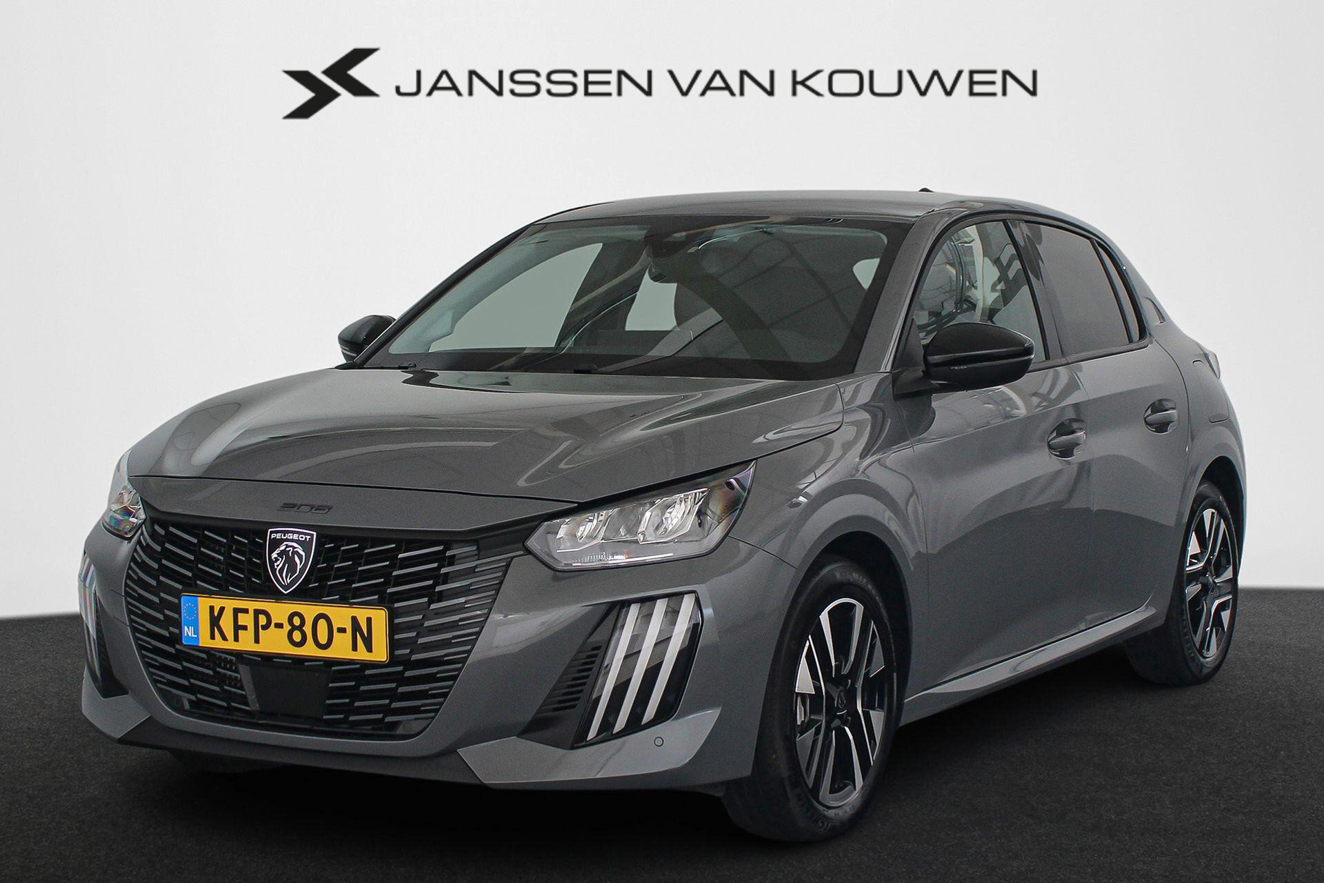Peugeot 208 1.2 PureTech 100 Allure