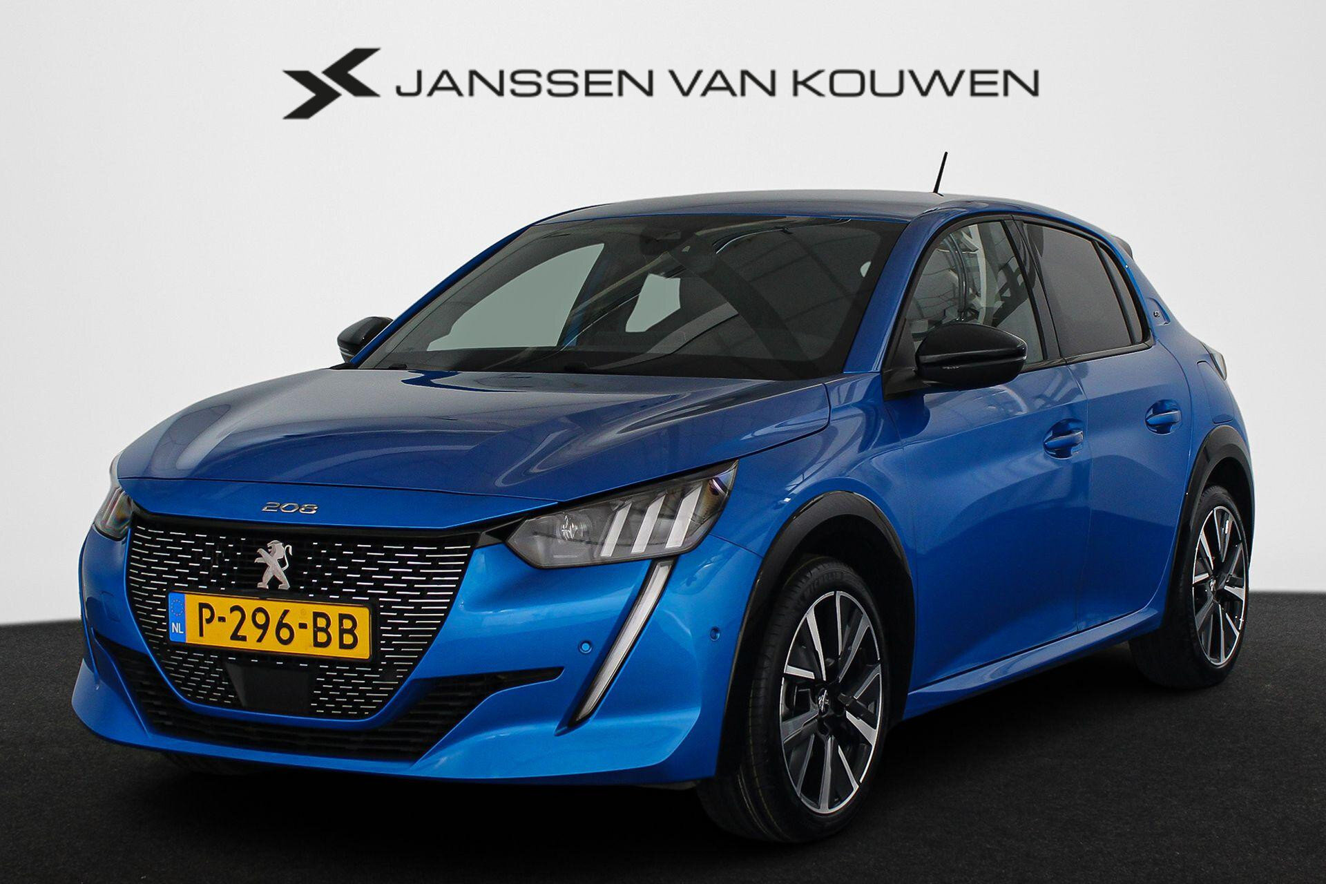 Peugeot 208 1.2 PureTech GT