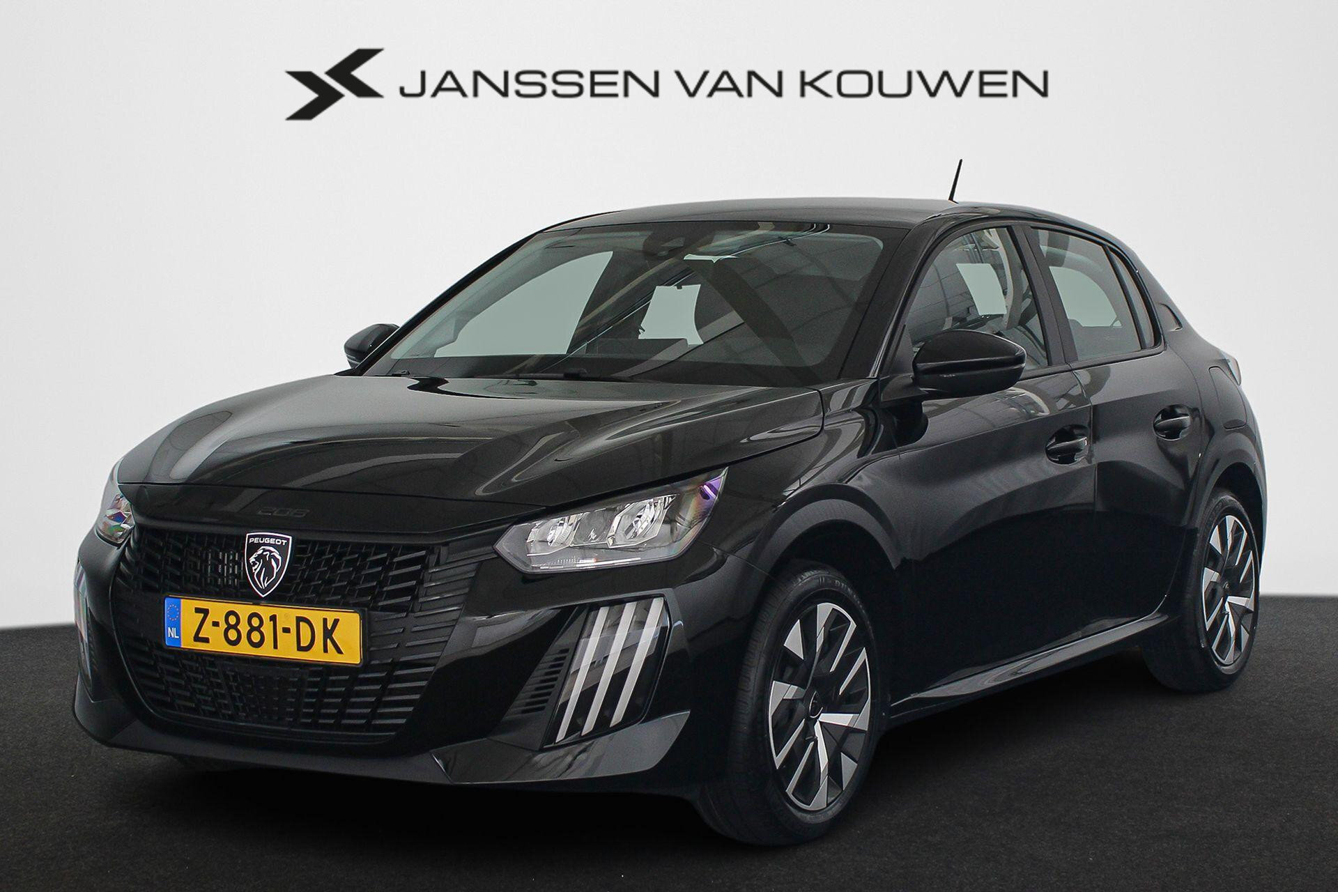Peugeot 208 1.2 PureTech 100 Active