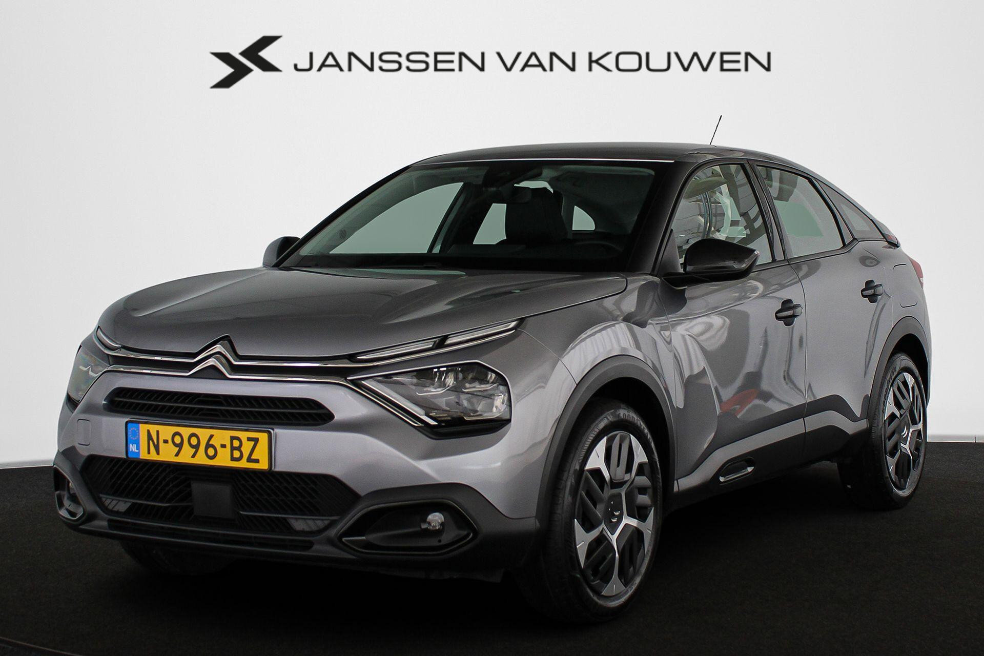 Citroën C4 1.2 Puretech Feel