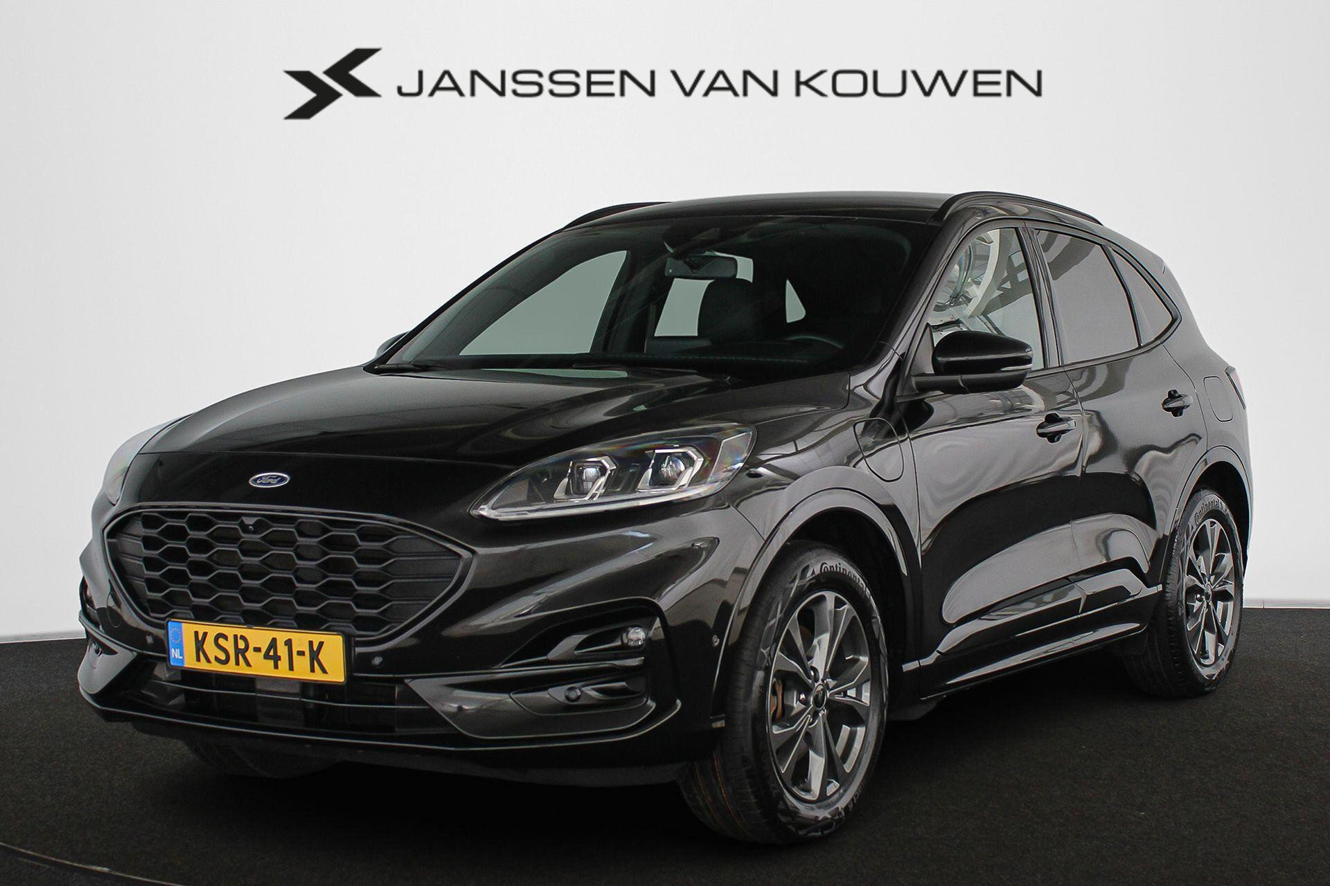 Ford Kuga 2.5 PHEV ST-Line X - Afbeelding 1