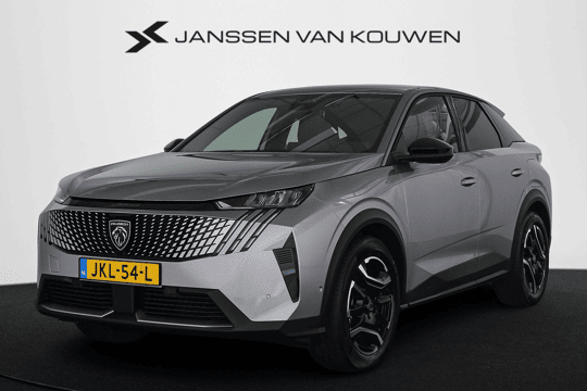 Peugeot 3008 1.6 plug-in Hybrid 195 Allure