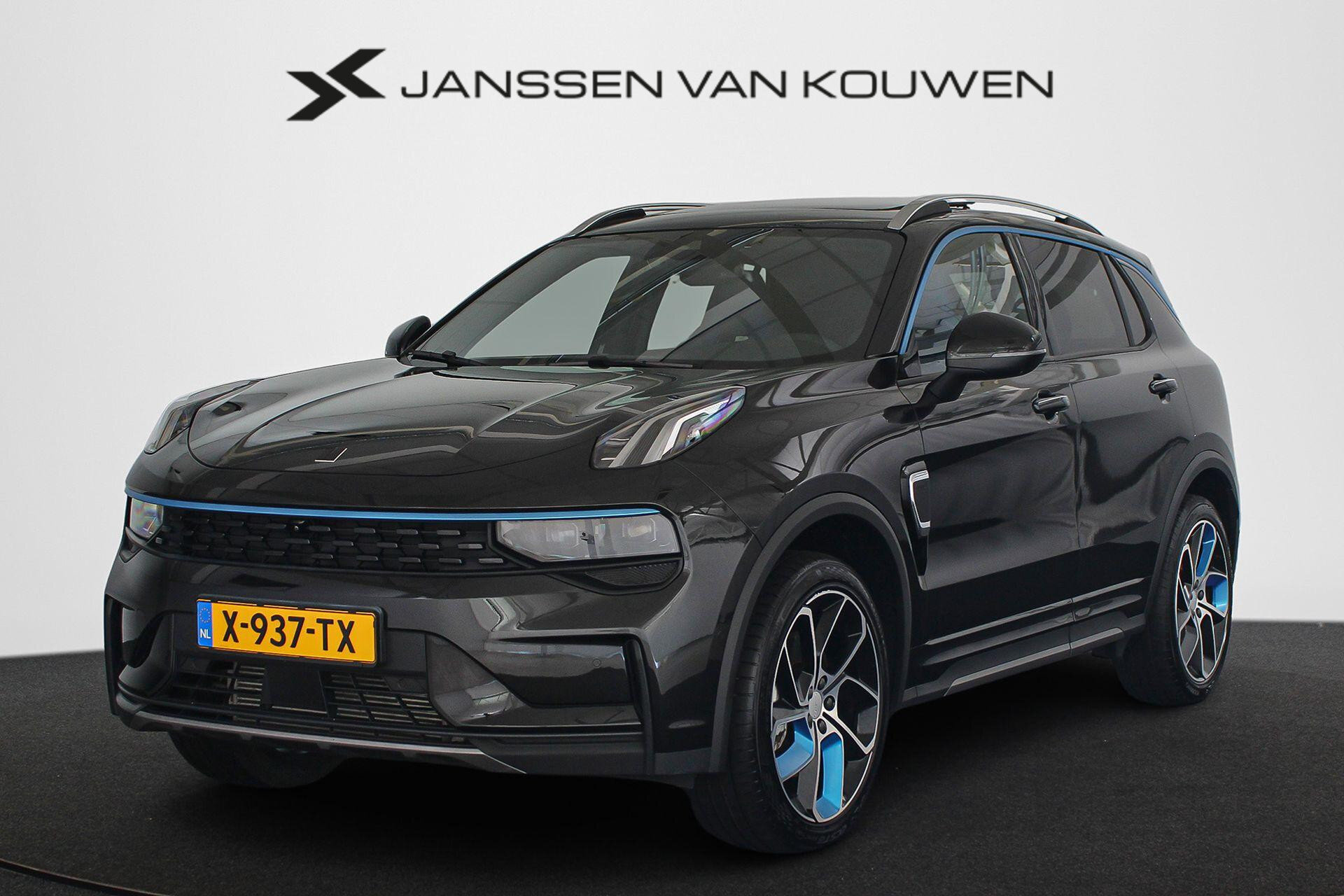 Lynk & Co 01