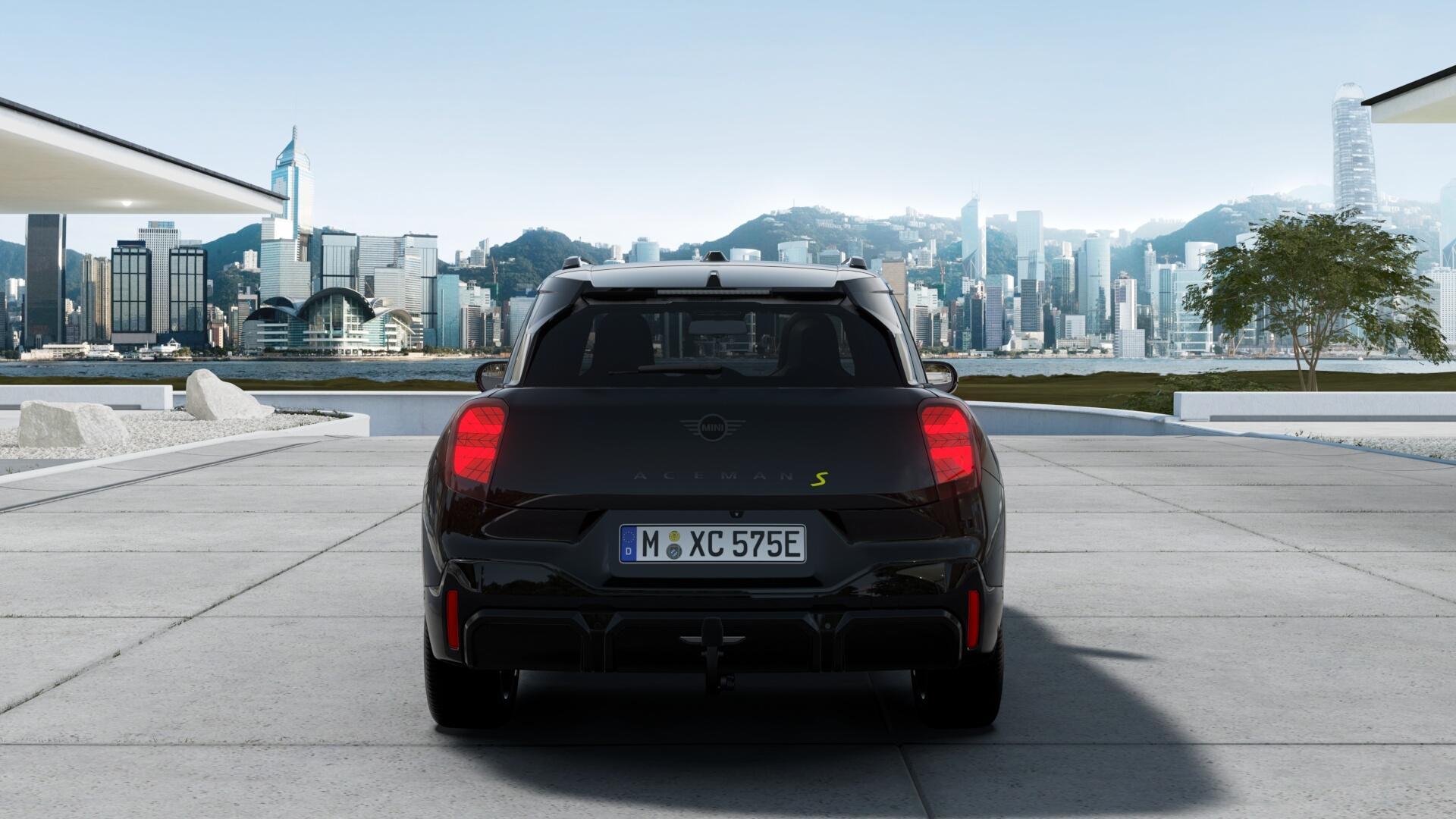 MINI Aceman SE - Afbeelding 3